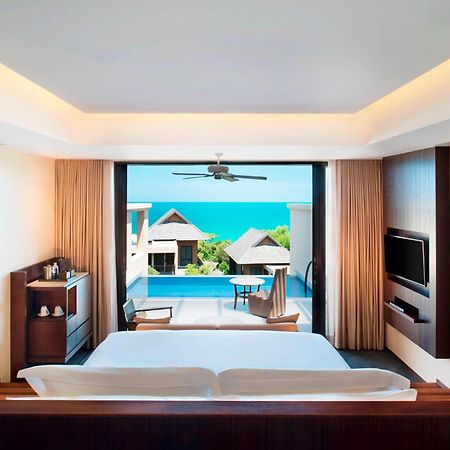 Vana Belle, A Luxury Collection Resort, Szamuj-sziget Kültér fotó