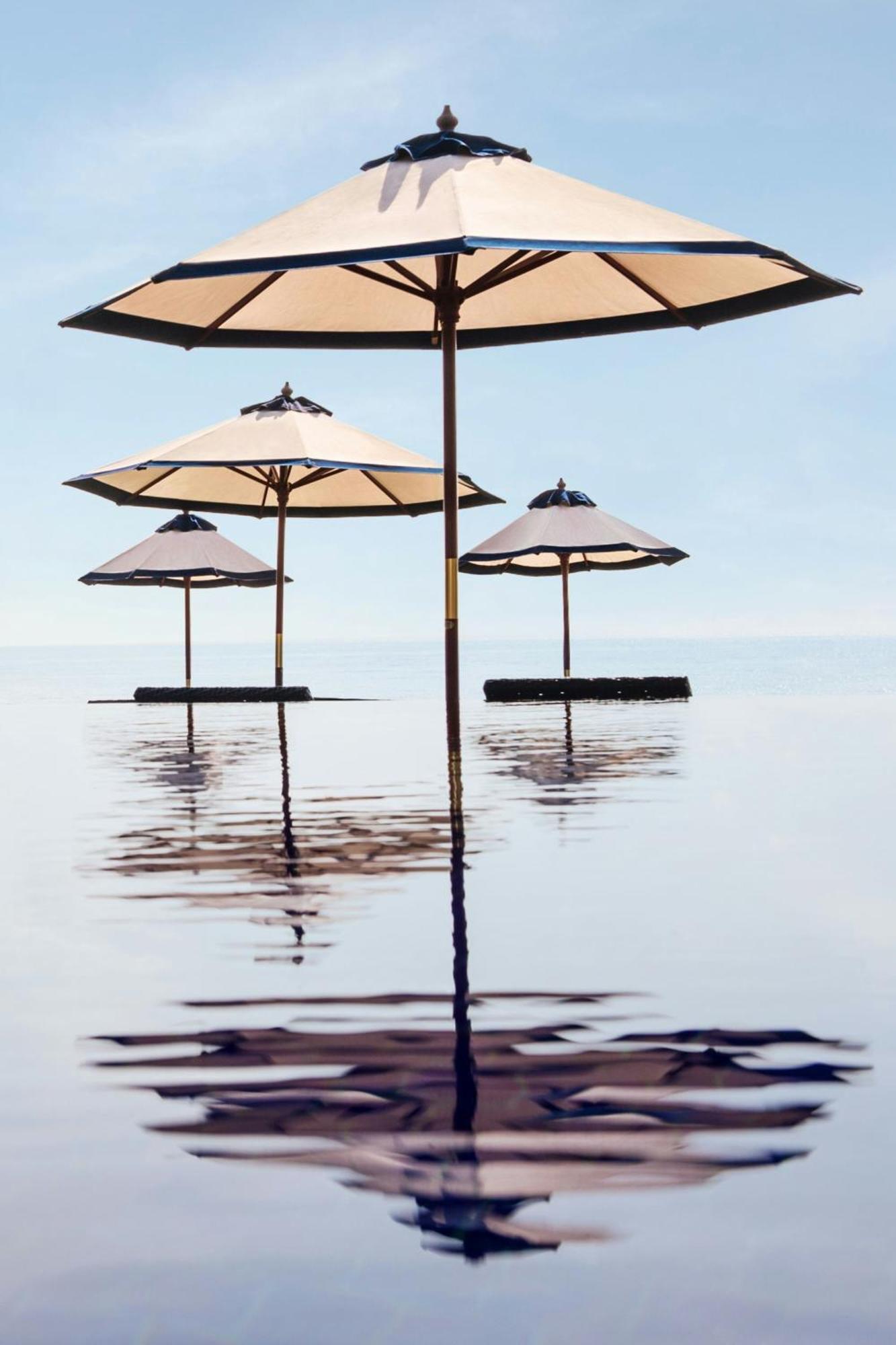 Vana Belle, A Luxury Collection Resort, Szamuj-sziget Kültér fotó