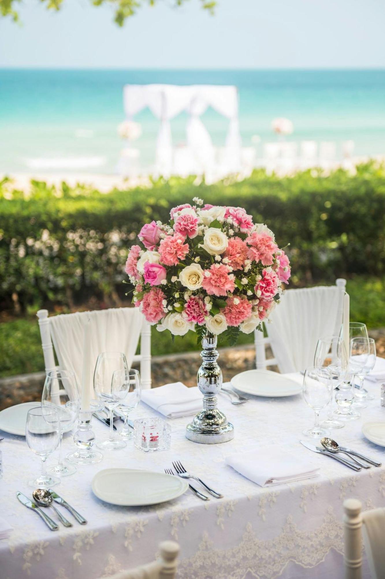 Vana Belle, A Luxury Collection Resort, Szamuj-sziget Kültér fotó
