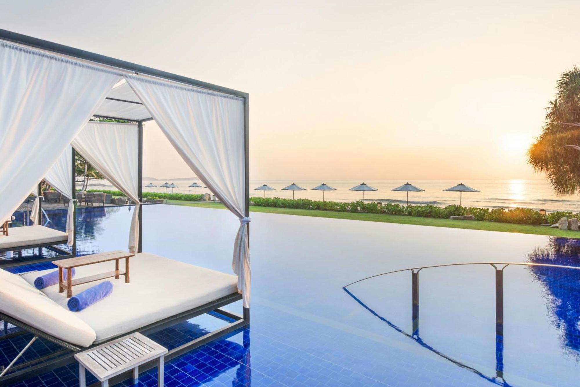 Vana Belle, A Luxury Collection Resort, Szamuj-sziget Kültér fotó