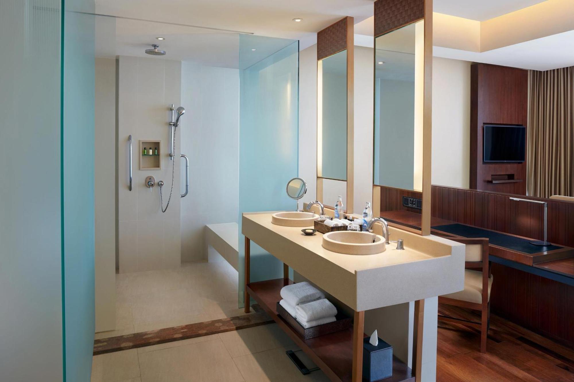 Vana Belle, A Luxury Collection Resort, Szamuj-sziget Kültér fotó