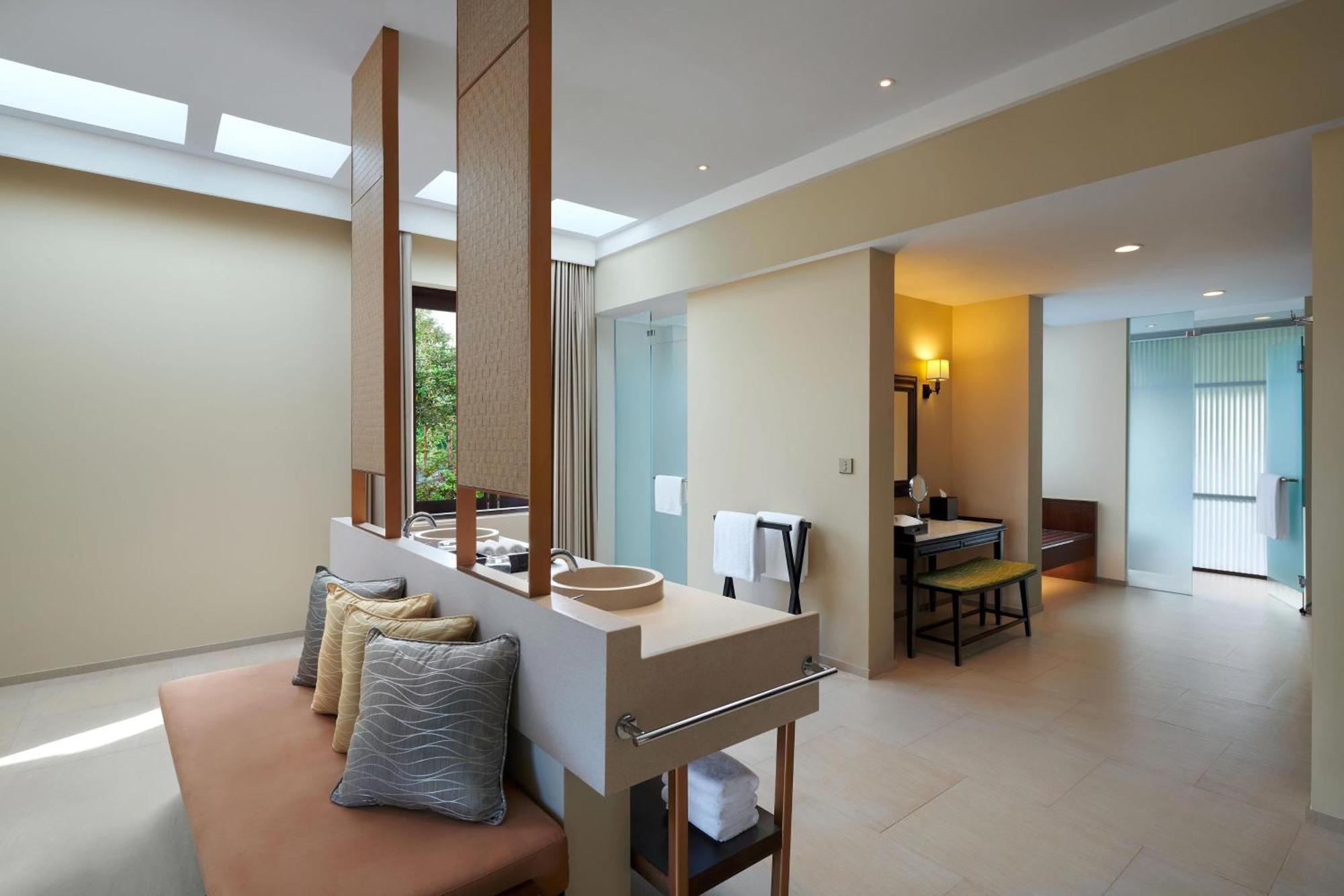 Vana Belle, A Luxury Collection Resort, Szamuj-sziget Kültér fotó