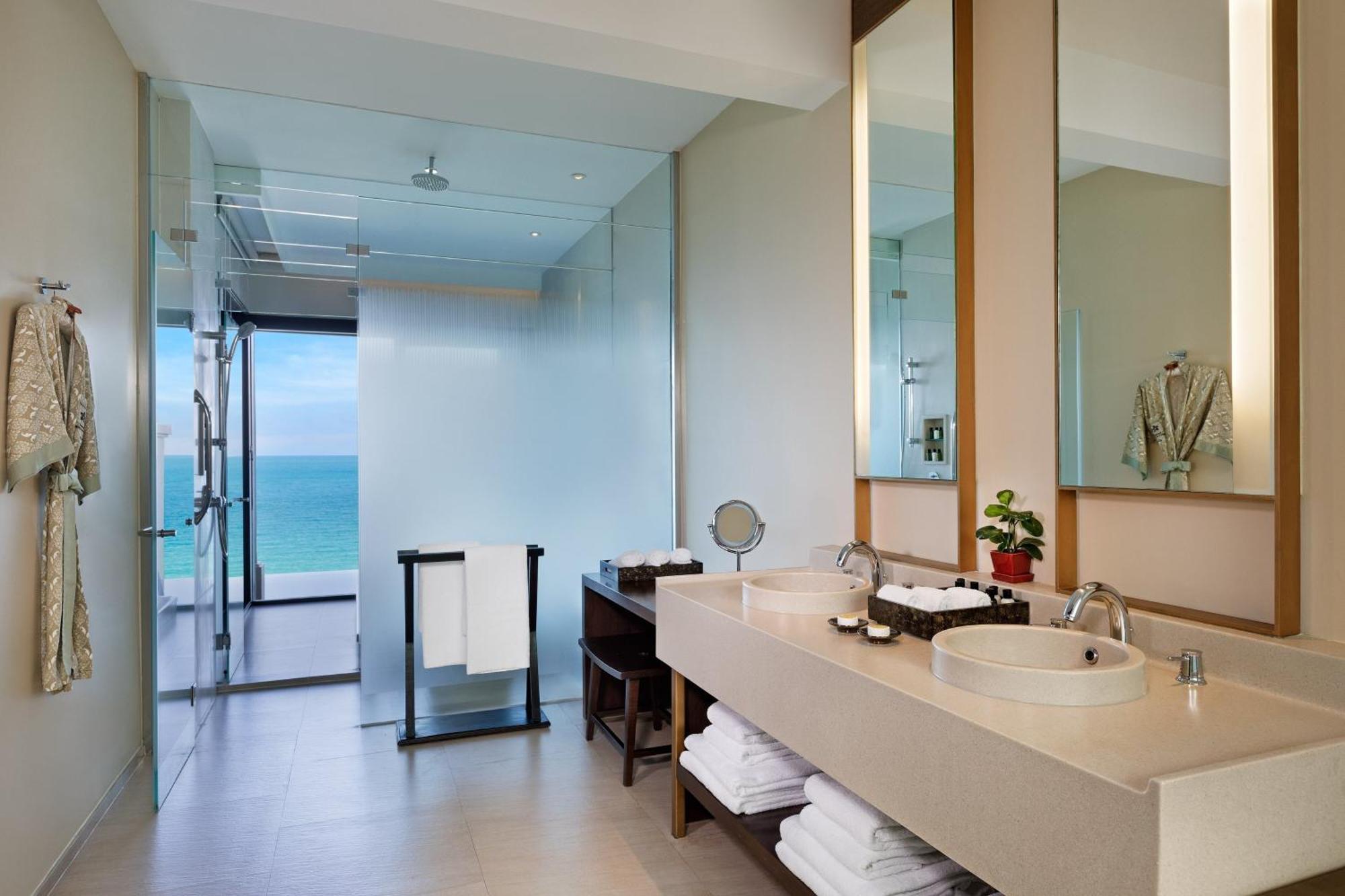 Vana Belle, A Luxury Collection Resort, Szamuj-sziget Kültér fotó