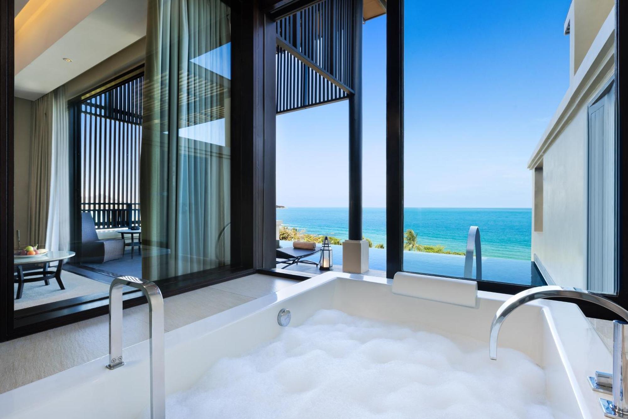 Vana Belle, A Luxury Collection Resort, Szamuj-sziget Kültér fotó
