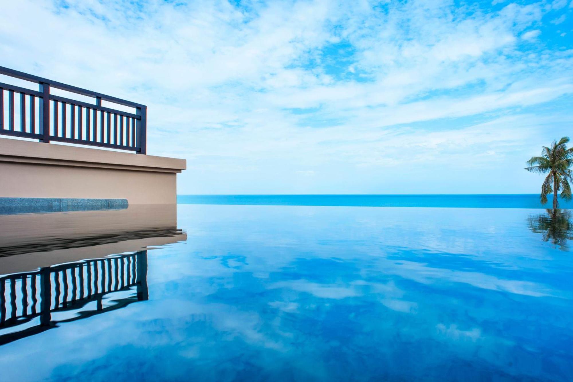 Vana Belle, A Luxury Collection Resort, Szamuj-sziget Kültér fotó