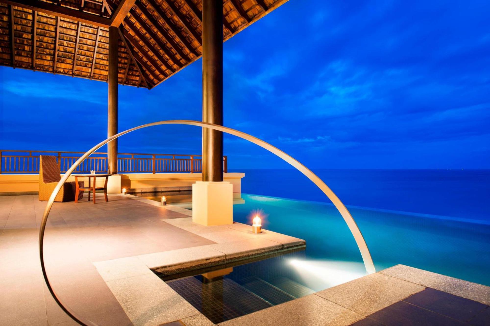 Vana Belle, A Luxury Collection Resort, Szamuj-sziget Kültér fotó