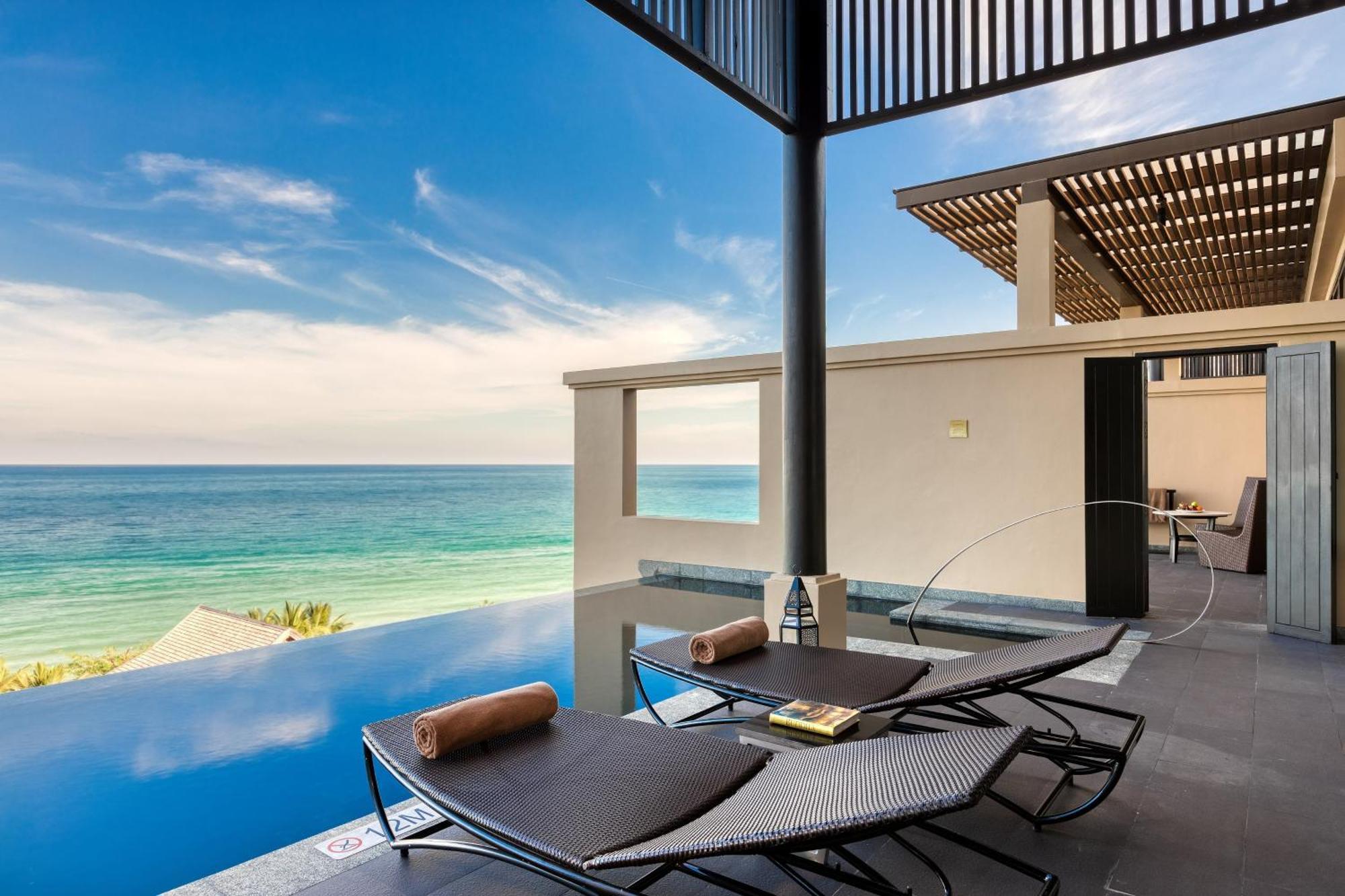 Vana Belle, A Luxury Collection Resort, Szamuj-sziget Kültér fotó