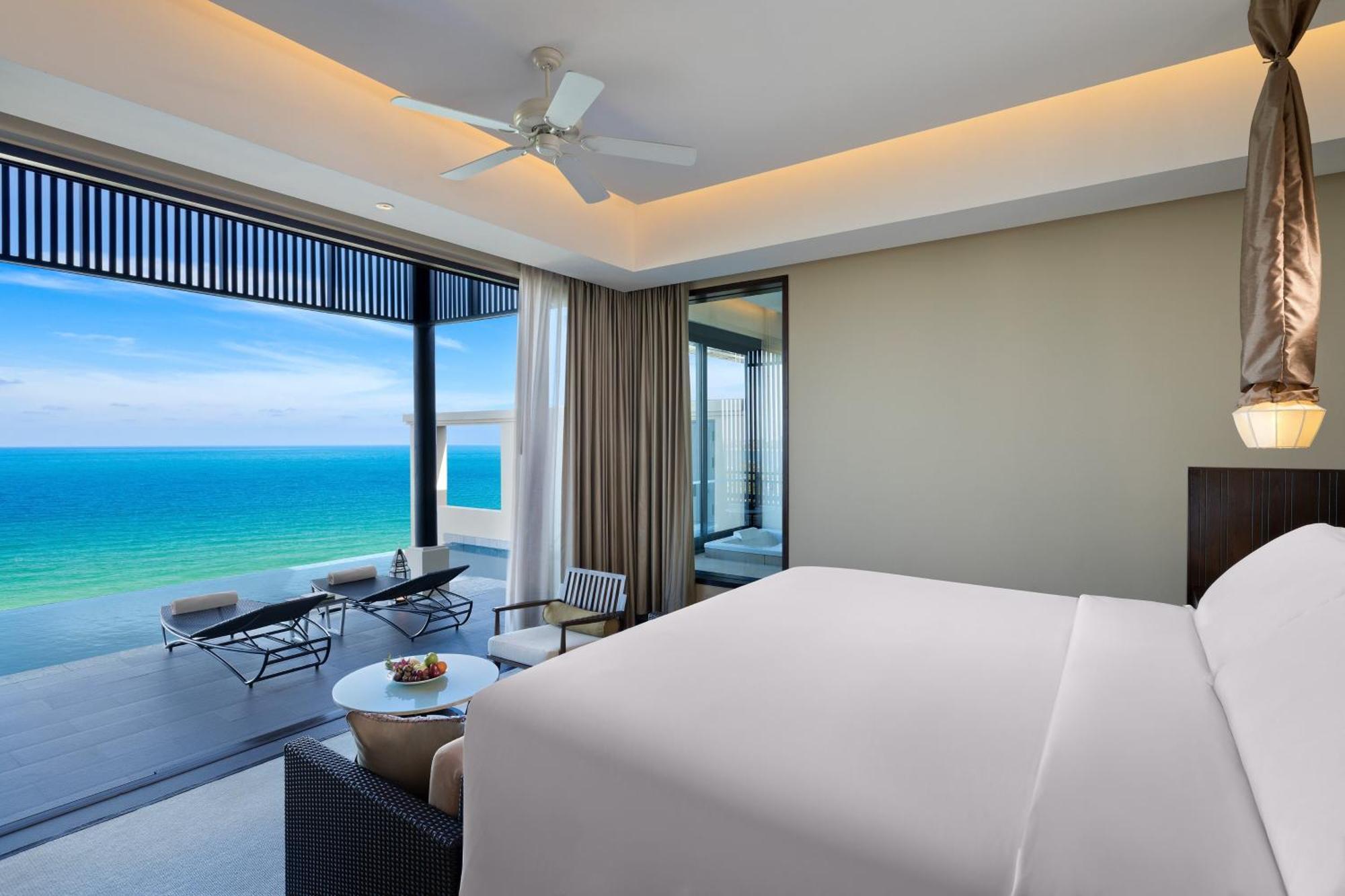 Vana Belle, A Luxury Collection Resort, Szamuj-sziget Kültér fotó